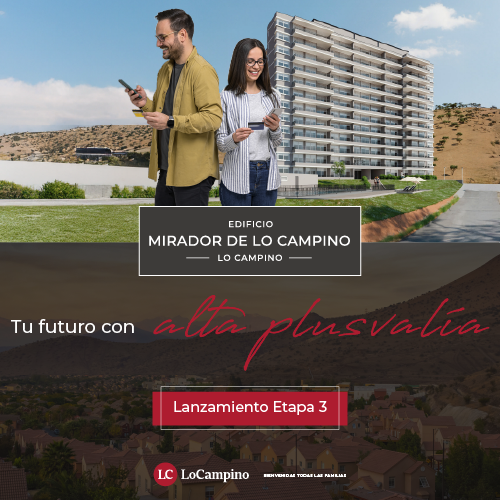 Inmobiliaria Lo Campino Inmobiliaria Lo Campino